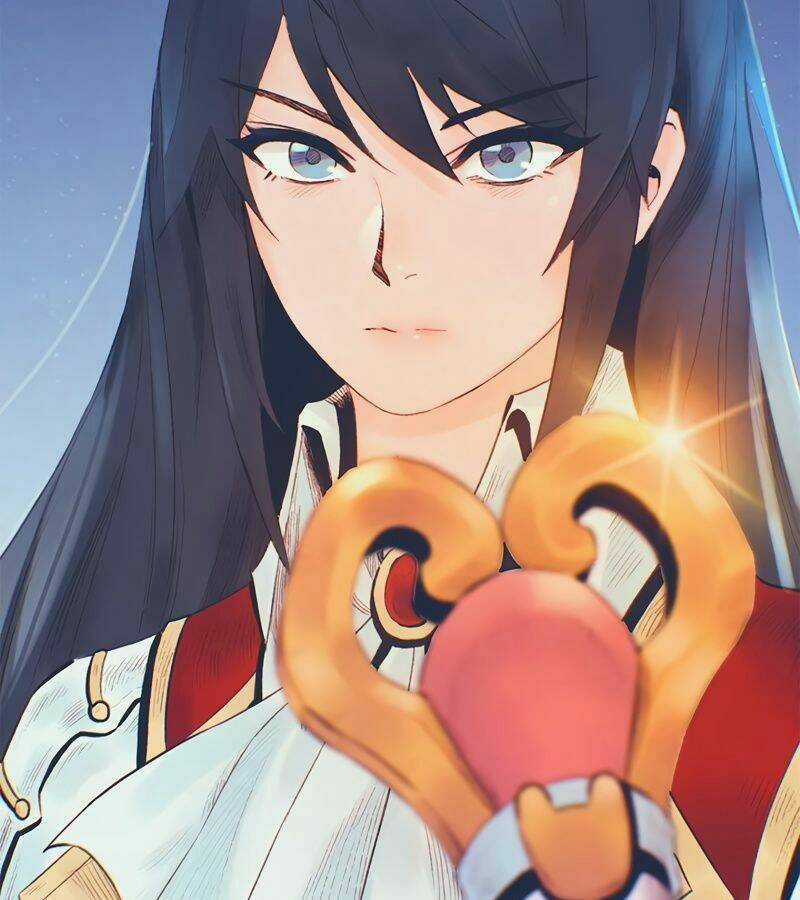 Tu Sĩ Trị Liệu Thái Dương Chapter 17 trang 120