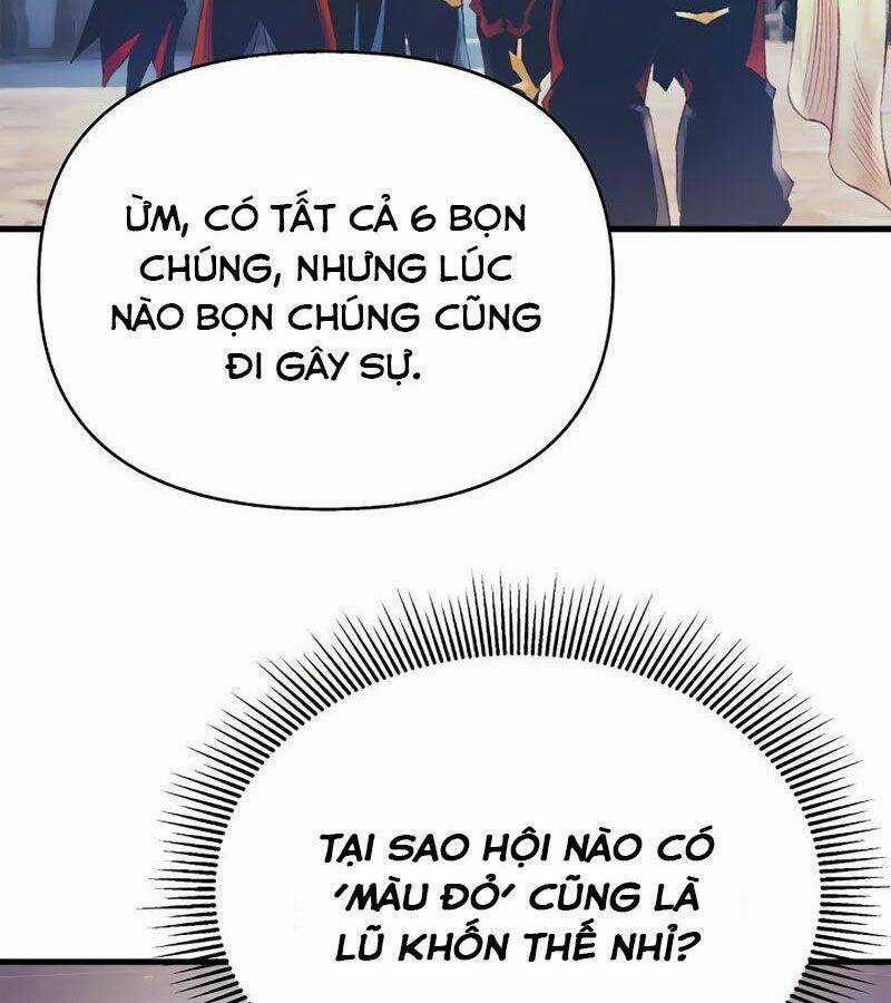 Tu Sĩ Trị Liệu Thái Dương Chapter 18 trang 133