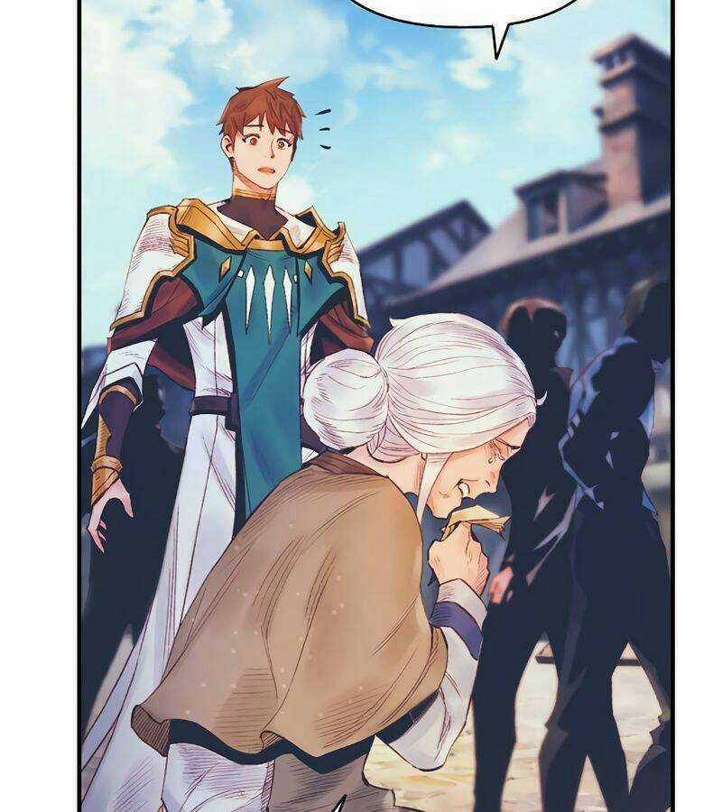 Tu Sĩ Trị Liệu Thái Dương Chapter 18 trang 136