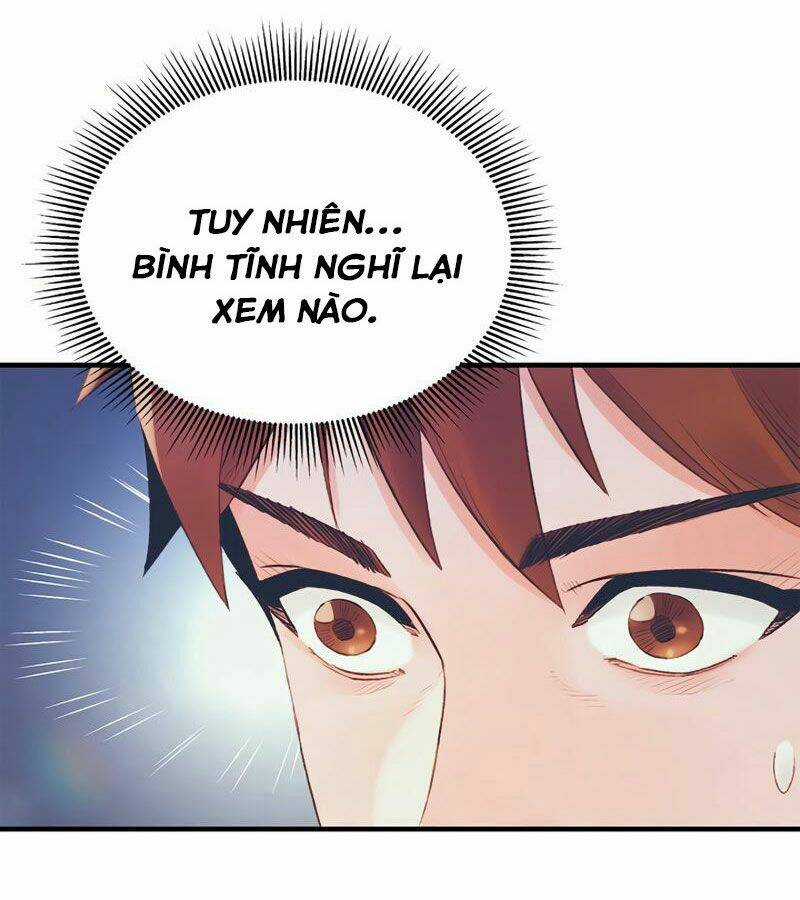 Tu Sĩ Trị Liệu Thái Dương Chapter 18 trang 23