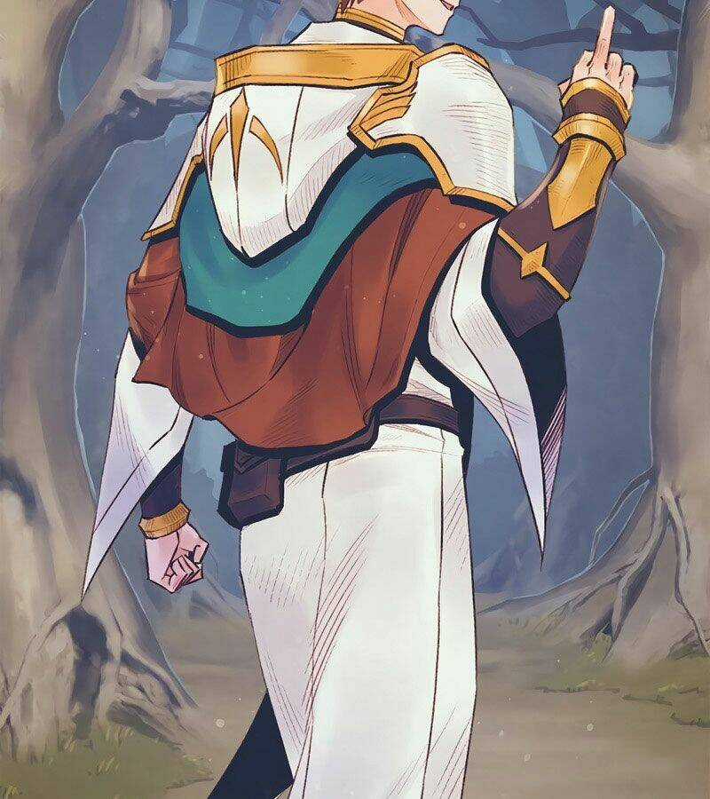 Tu Sĩ Trị Liệu Thái Dương Chapter 19 trang 10