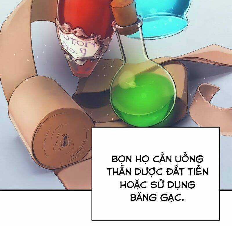 Tu Sĩ Trị Liệu Thái Dương Chapter 19 trang 150