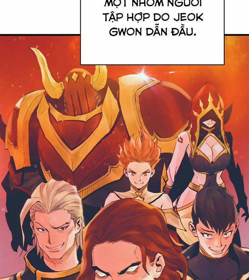 Tu Sĩ Trị Liệu Thái Dương Chapter 19 trang 20