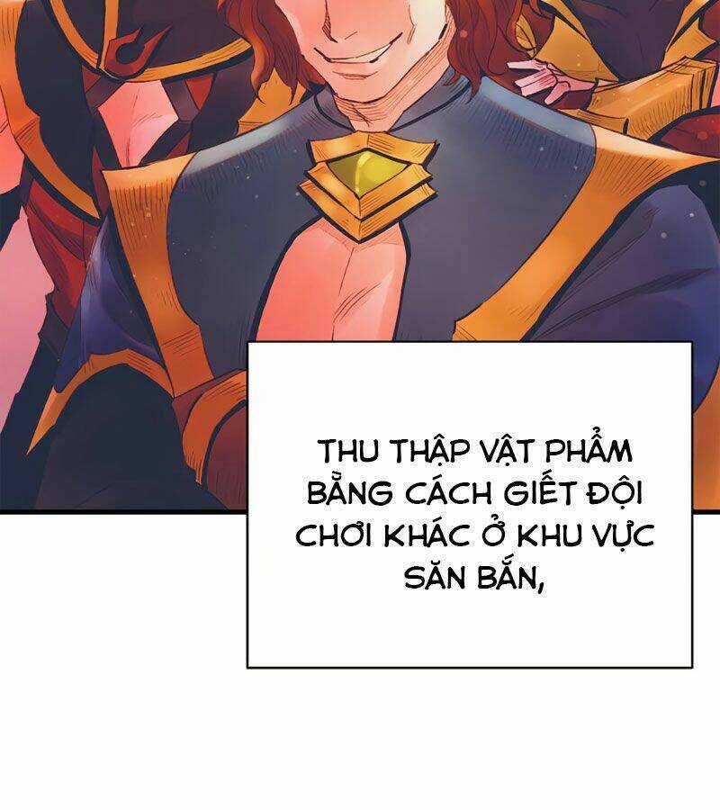 Tu Sĩ Trị Liệu Thái Dương Chapter 19 trang 21