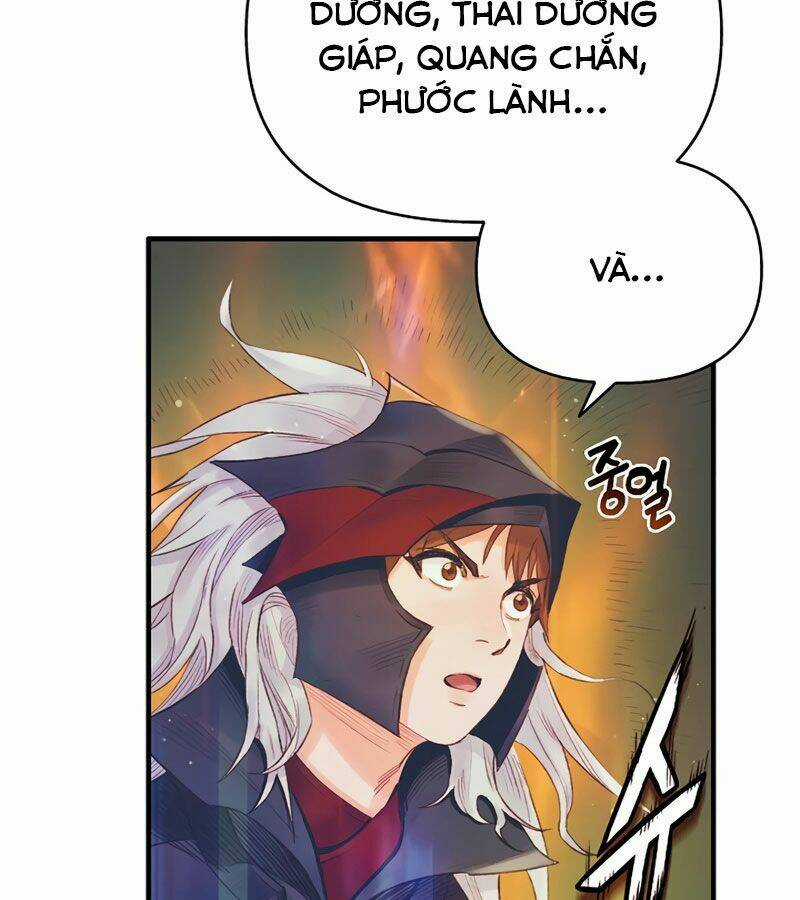 Tu Sĩ Trị Liệu Thái Dương Chapter 19 trang 36