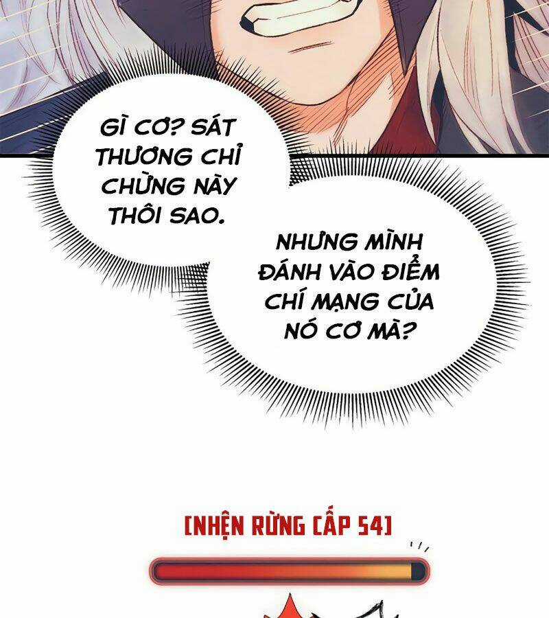 Tu Sĩ Trị Liệu Thái Dương Chapter 19 trang 51