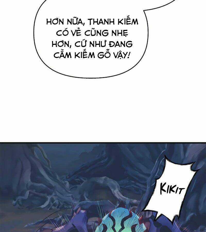 Tu Sĩ Trị Liệu Thái Dương Chapter 19 trang 71