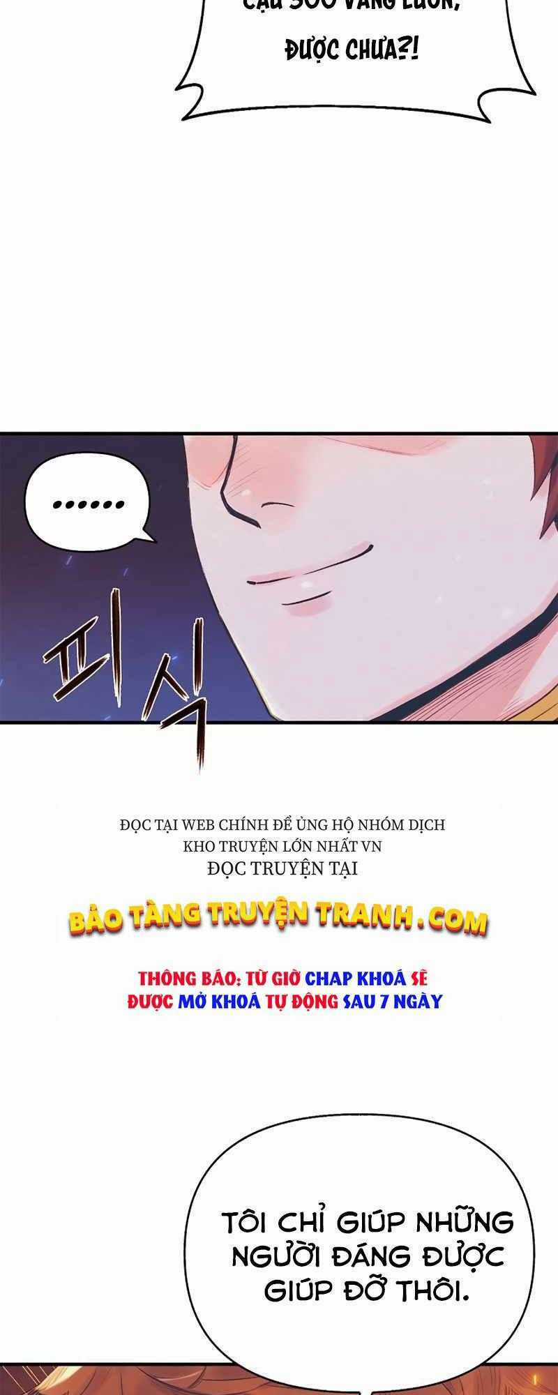 Tu Sĩ Trị Liệu Thái Dương Chapter 2 trang 101