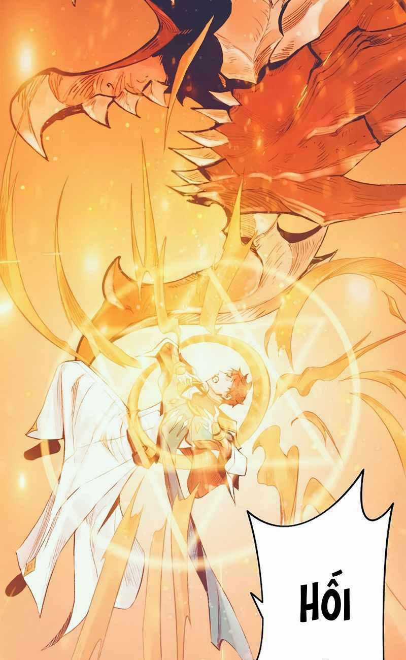 Tu Sĩ Trị Liệu Thái Dương Chapter 2 trang 134