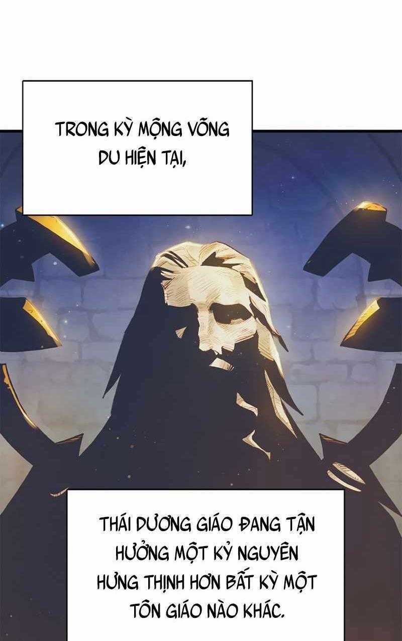 Tu Sĩ Trị Liệu Thái Dương Chapter 2 trang 14