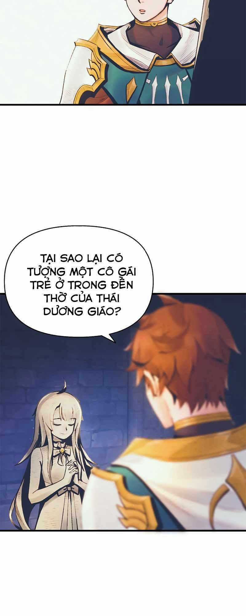 Tu Sĩ Trị Liệu Thái Dương Chapter 2 trang 16