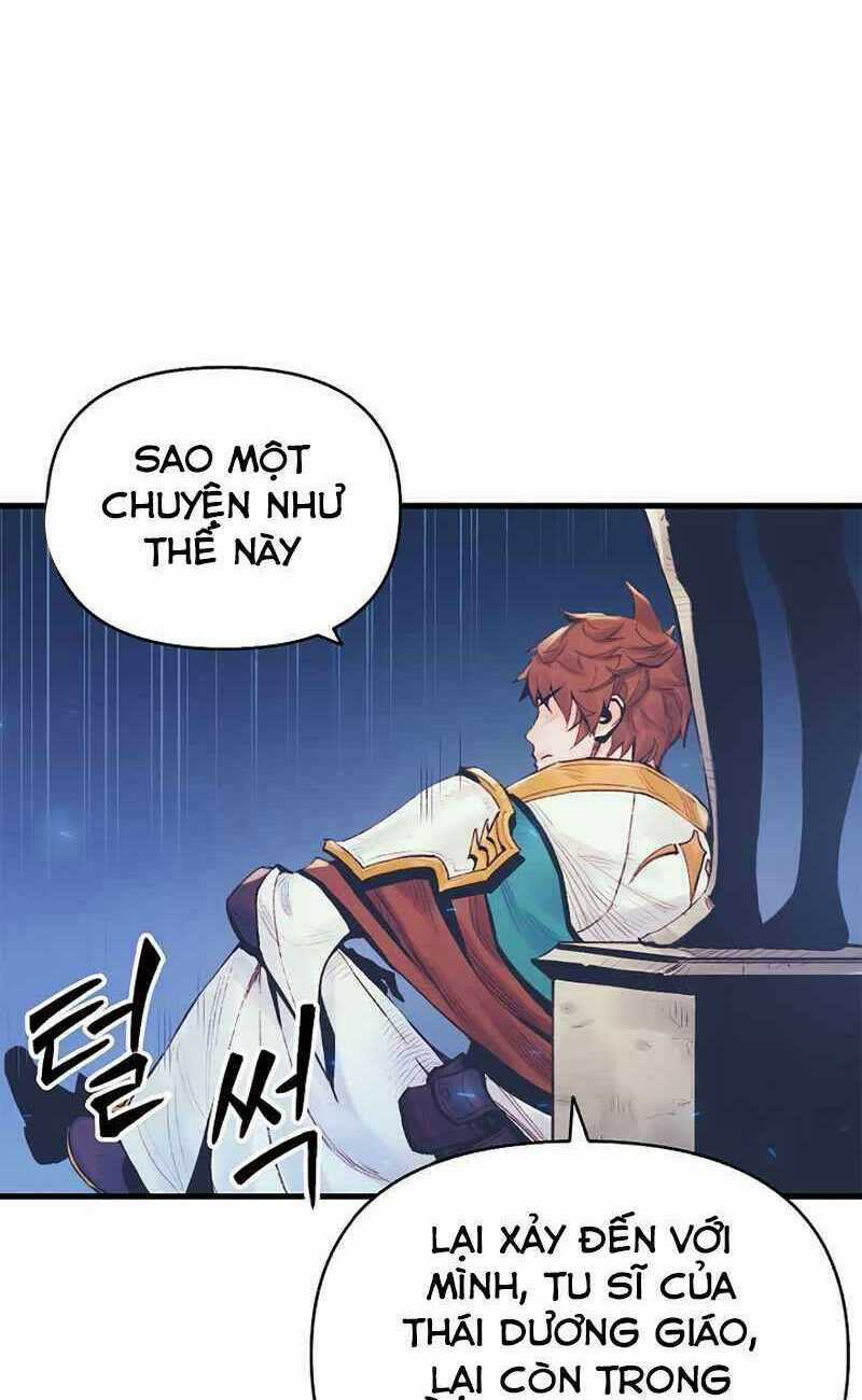 Tu Sĩ Trị Liệu Thái Dương Chapter 2 trang 19