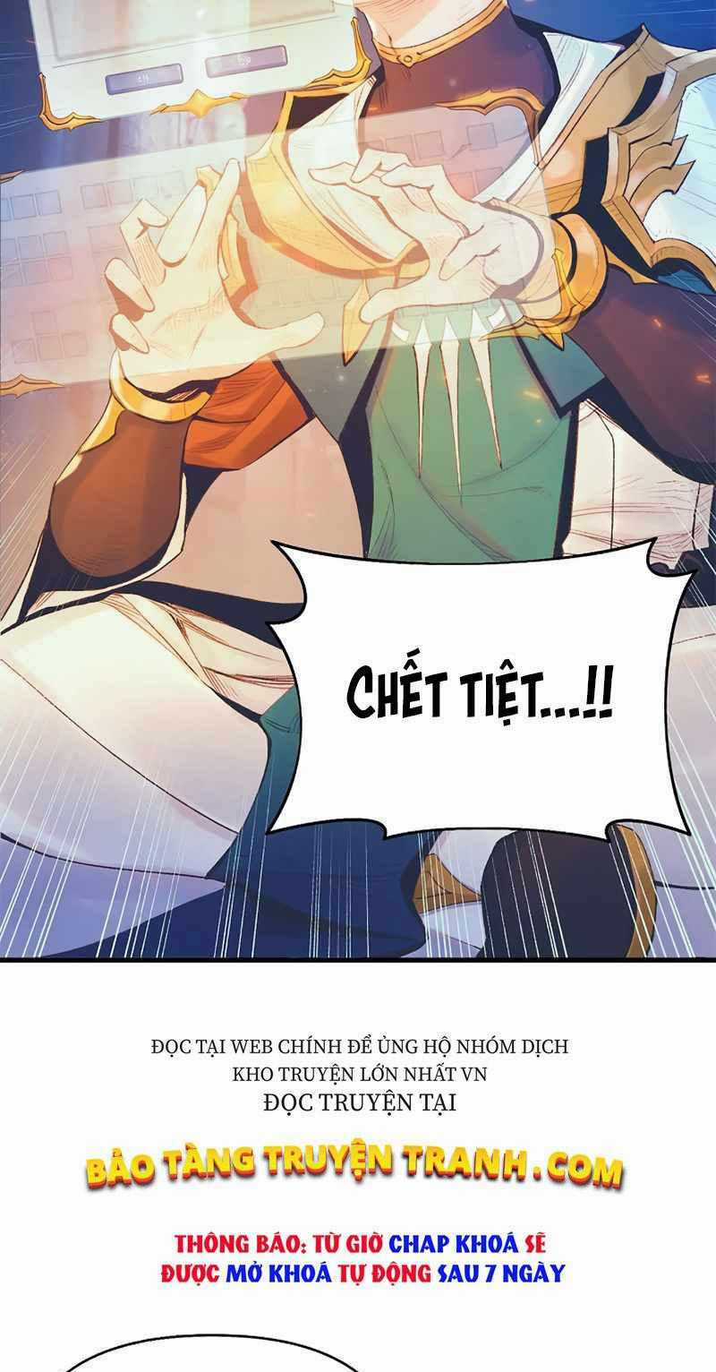 Tu Sĩ Trị Liệu Thái Dương Chapter 2 trang 2