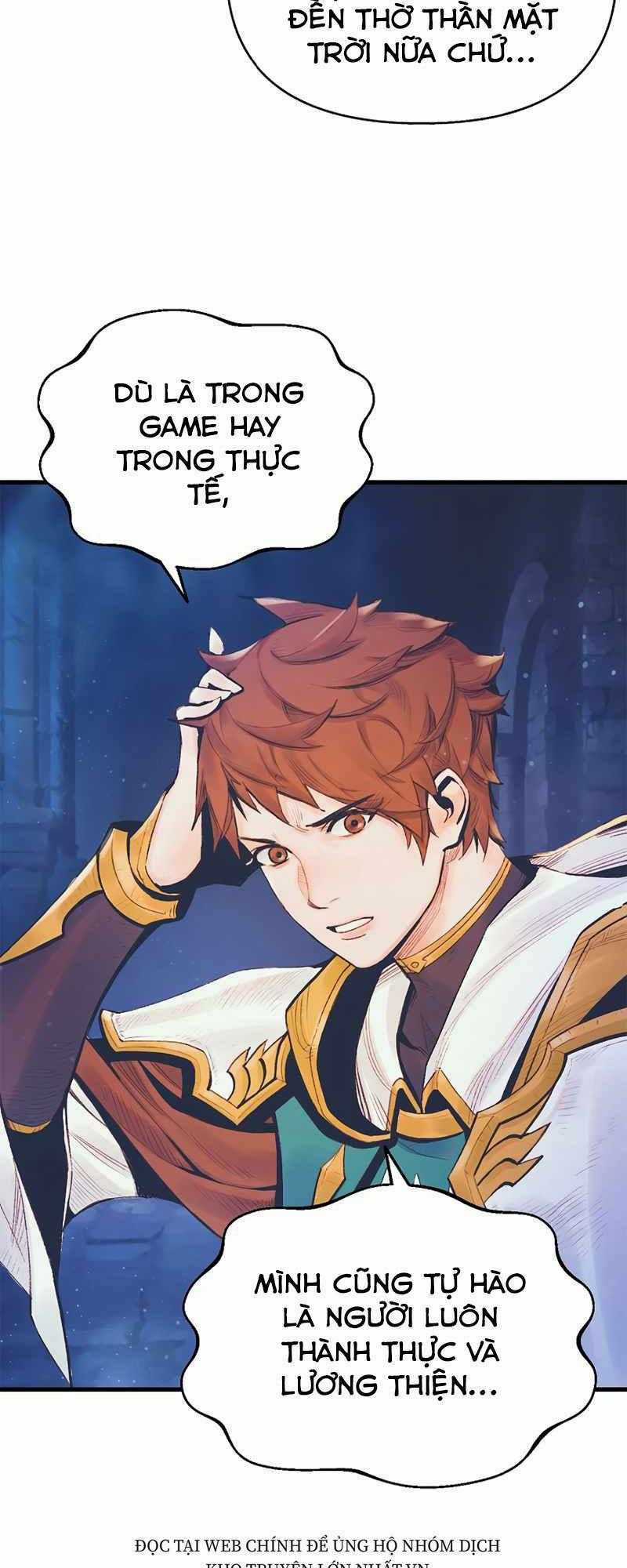 Tu Sĩ Trị Liệu Thái Dương Chapter 2 trang 20