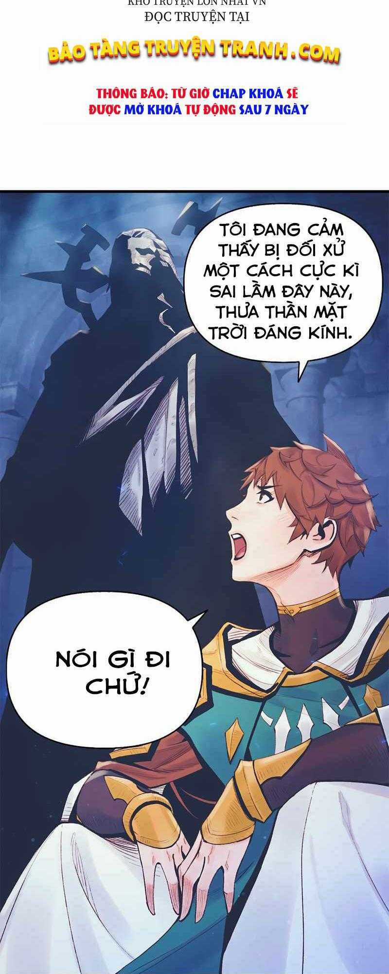 Tu Sĩ Trị Liệu Thái Dương Chapter 2 trang 21