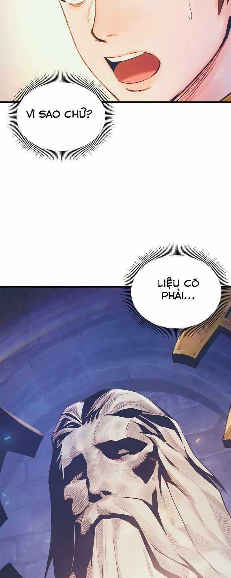 Tu Sĩ Trị Liệu Thái Dương Chapter 2 trang 25