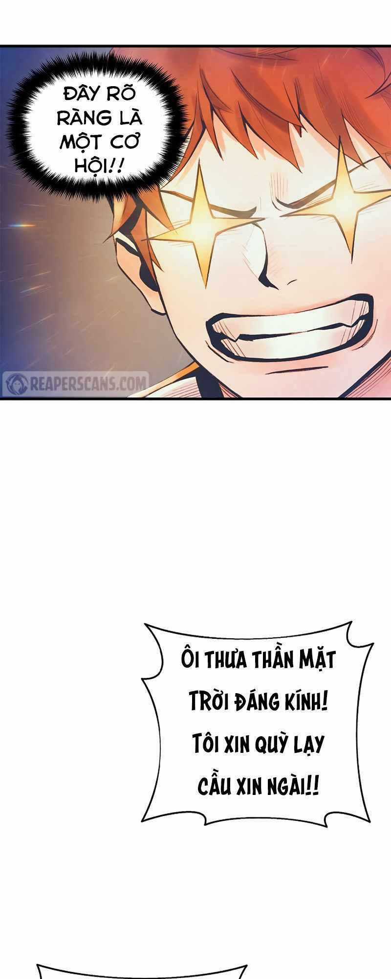 Tu Sĩ Trị Liệu Thái Dương Chapter 2 trang 28