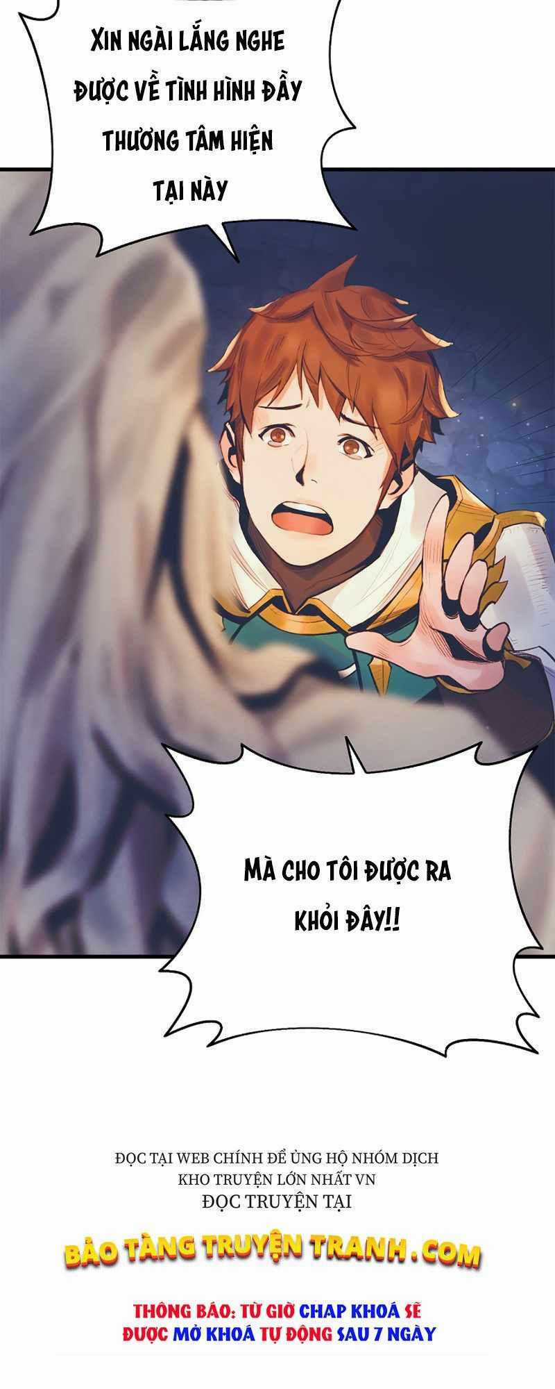 Tu Sĩ Trị Liệu Thái Dương Chapter 2 trang 29