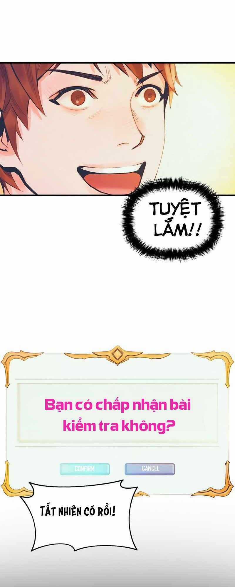 Tu Sĩ Trị Liệu Thái Dương Chapter 2 trang 33