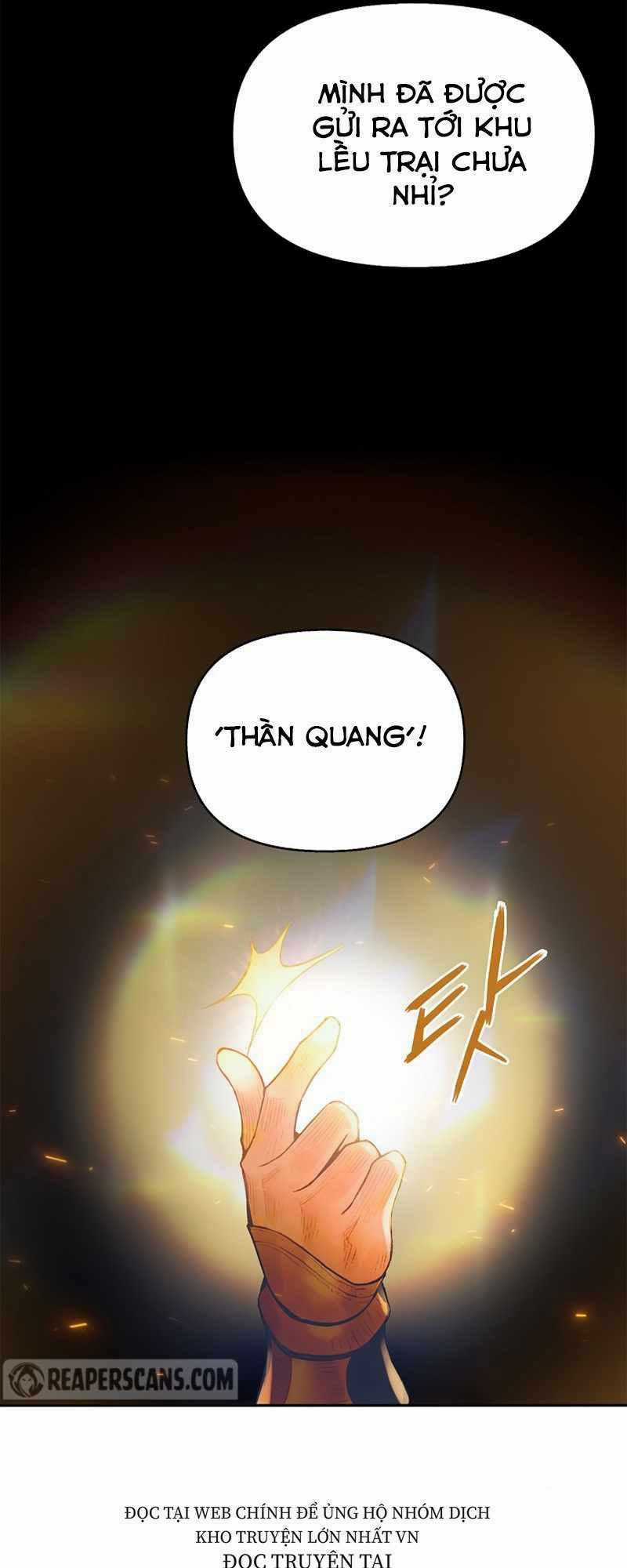 Tu Sĩ Trị Liệu Thái Dương Chapter 2 trang 36