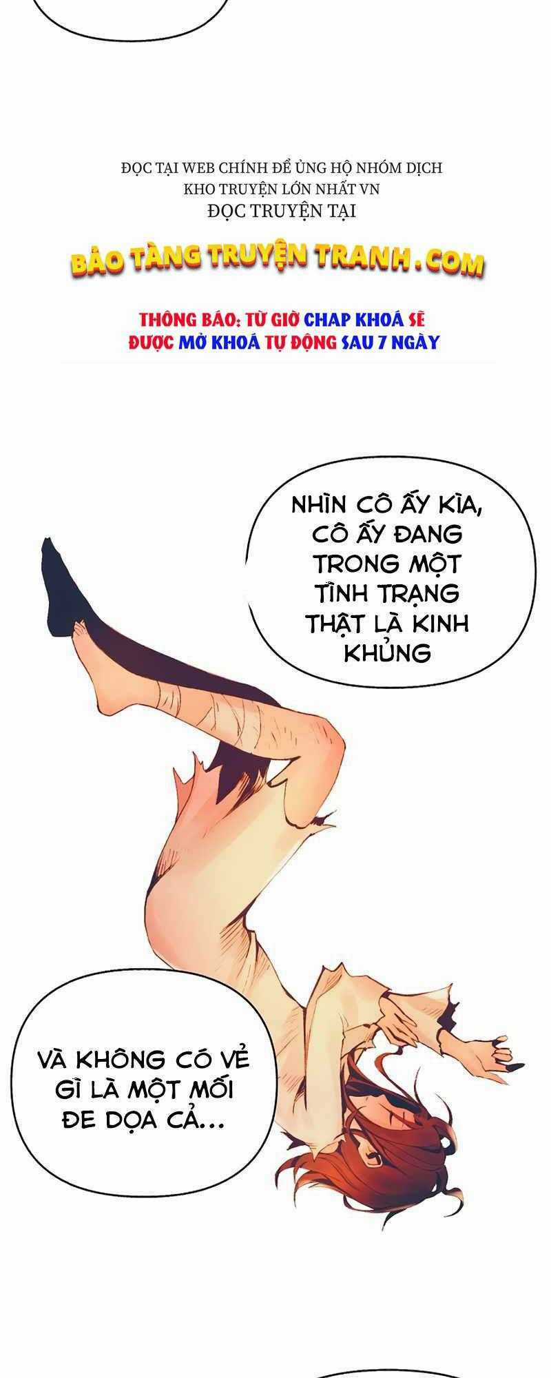 Tu Sĩ Trị Liệu Thái Dương Chapter 2 trang 44