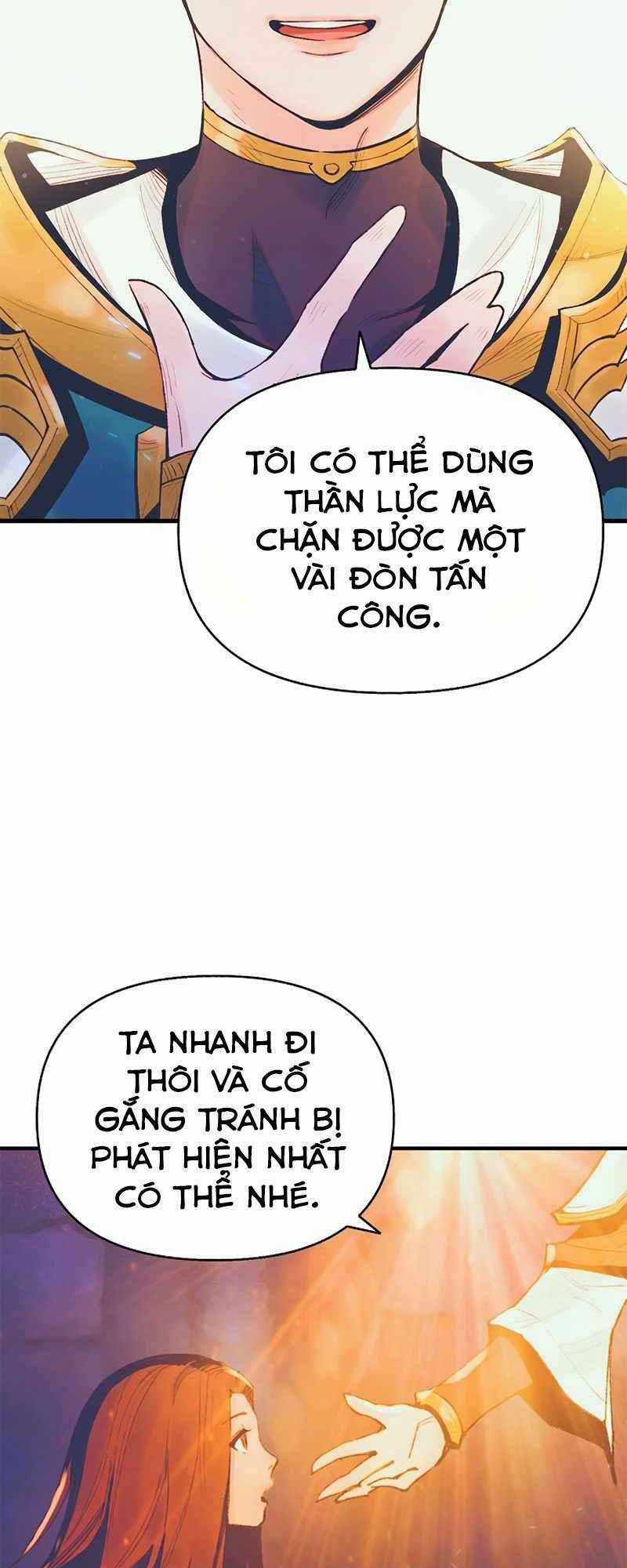 Tu Sĩ Trị Liệu Thái Dương Chapter 2 trang 56