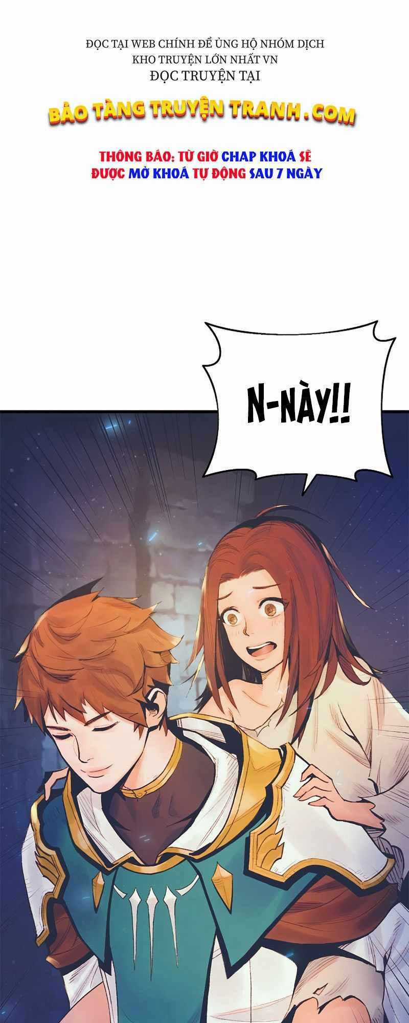 Tu Sĩ Trị Liệu Thái Dương Chapter 2 trang 61