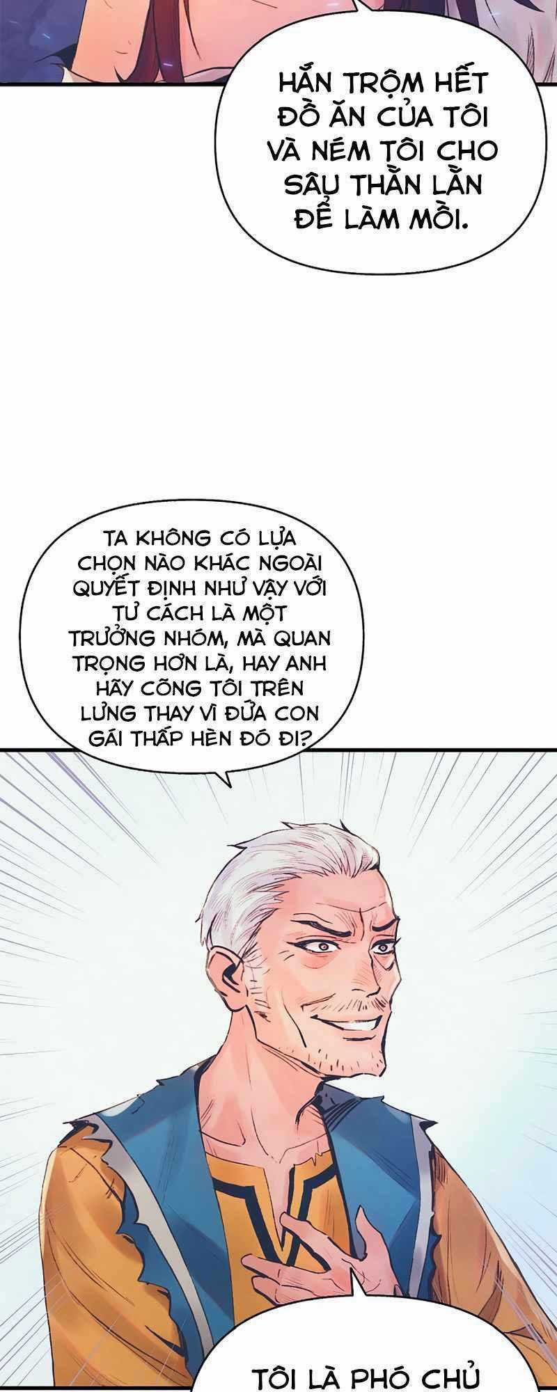 Tu Sĩ Trị Liệu Thái Dương Chapter 2 trang 80