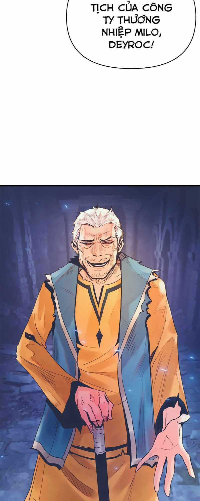 Tu Sĩ Trị Liệu Thái Dương Chapter 2 trang 81