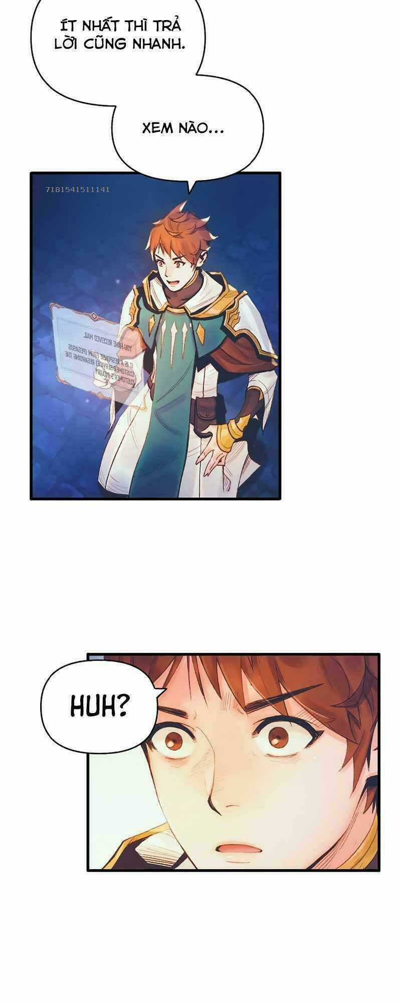 Tu Sĩ Trị Liệu Thái Dương Chapter 2 trang 9