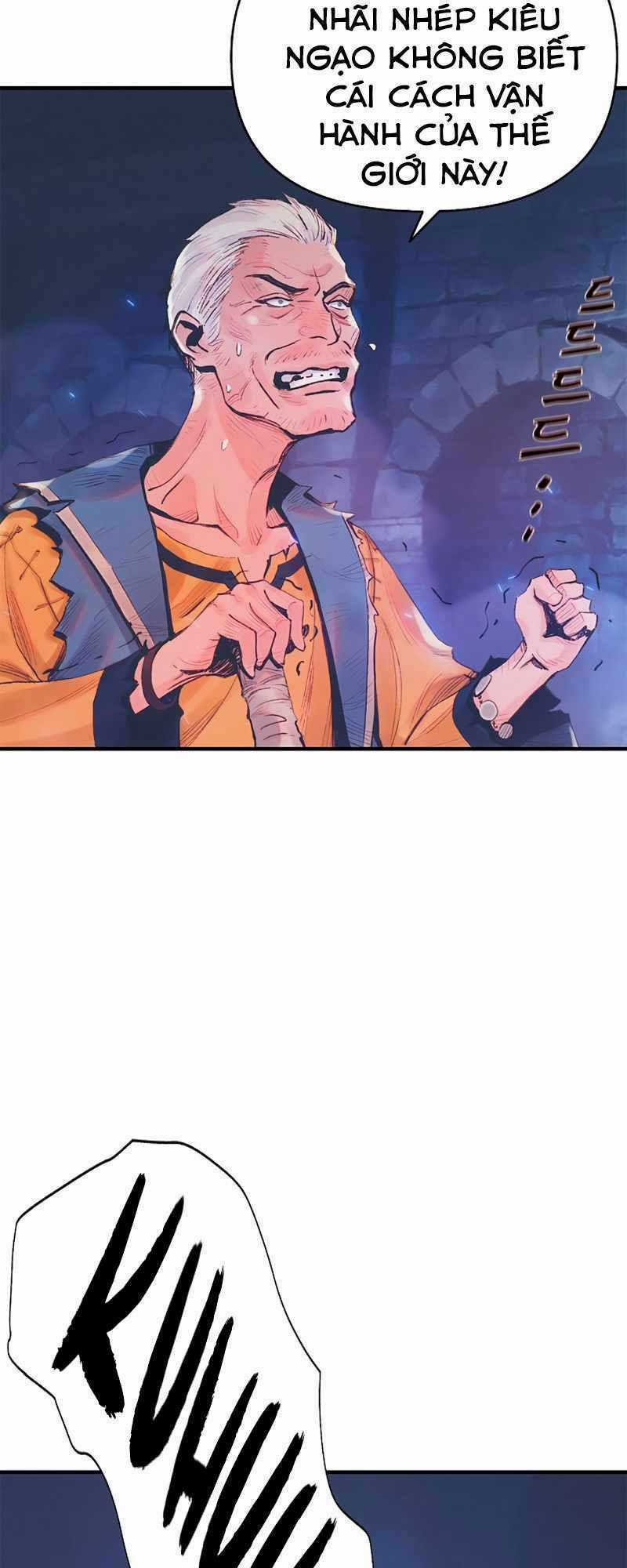 Tu Sĩ Trị Liệu Thái Dương Chapter 2 trang 96