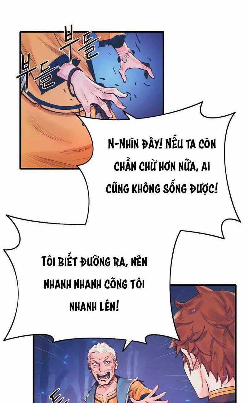 Tu Sĩ Trị Liệu Thái Dương Chapter 2 trang 99