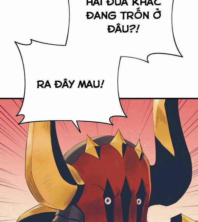 Tu Sĩ Trị Liệu Thái Dương Chapter 20 trang 137