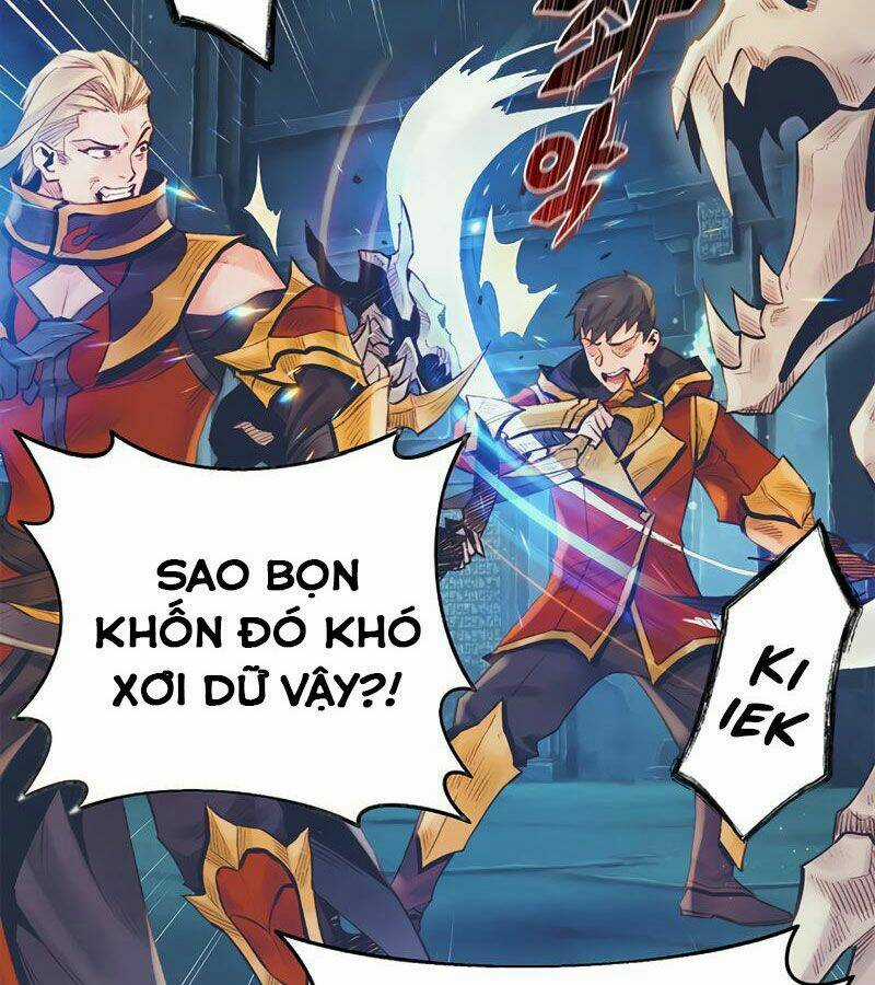 Tu Sĩ Trị Liệu Thái Dương Chapter 20 trang 148