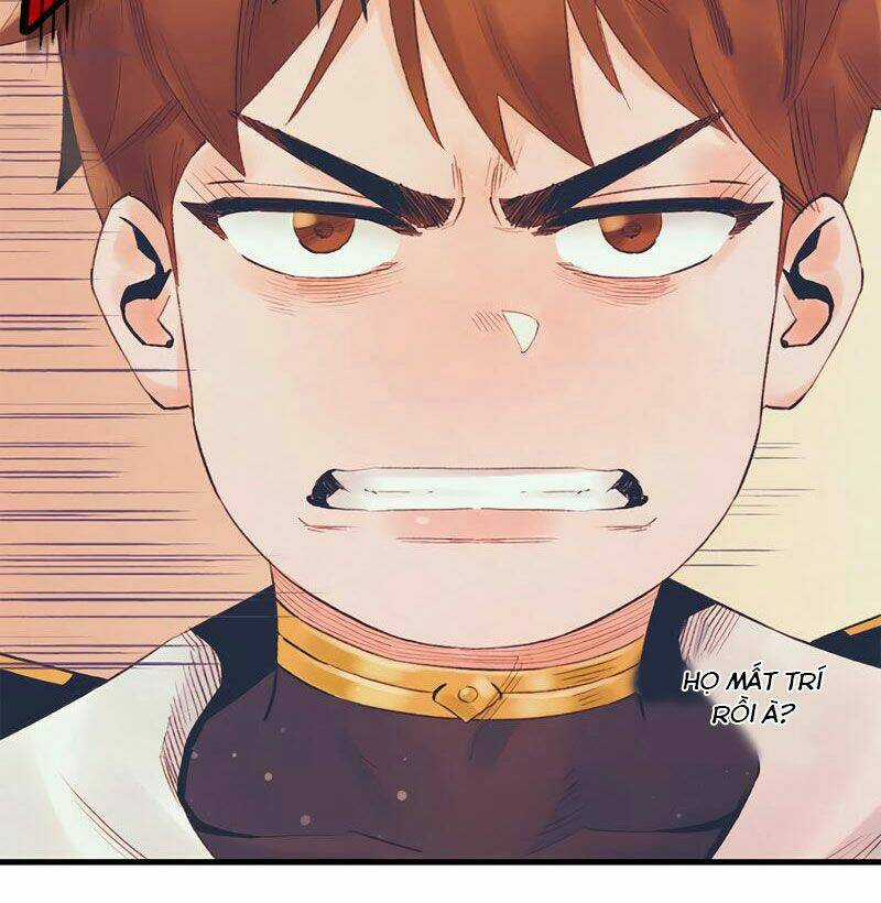 Tu Sĩ Trị Liệu Thái Dương Chapter 20 trang 25