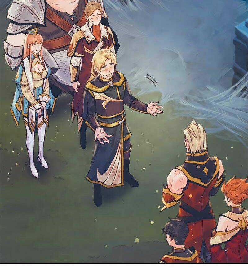 Tu Sĩ Trị Liệu Thái Dương Chapter 20 trang 31