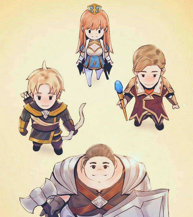 Tu Sĩ Trị Liệu Thái Dương Chapter 20 trang 36