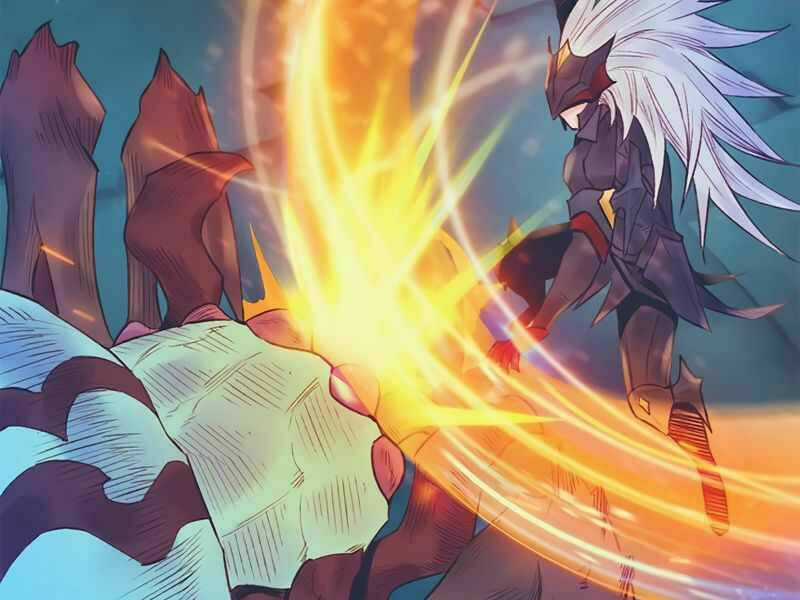 Tu Sĩ Trị Liệu Thái Dương Chapter 21 trang 199