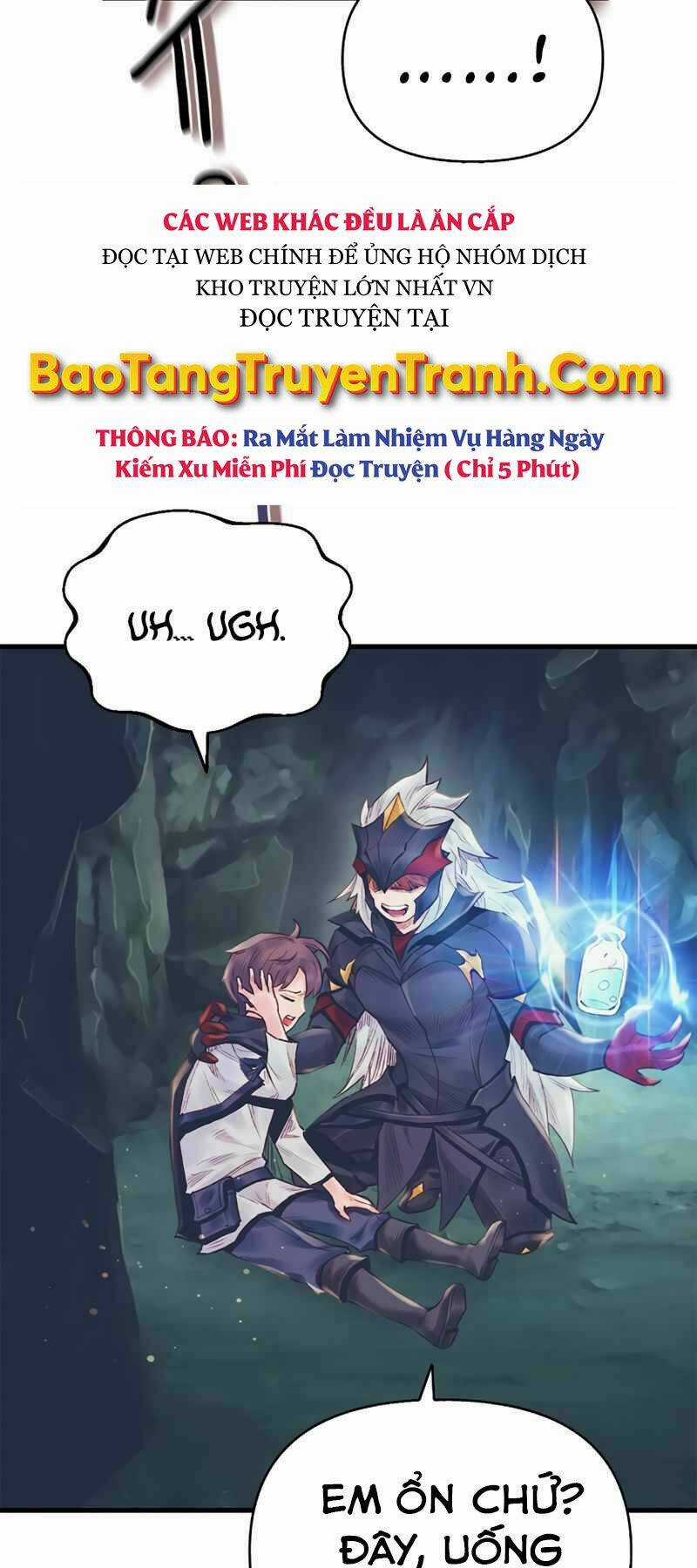 Tu Sĩ Trị Liệu Thái Dương Chapter 22 trang 14