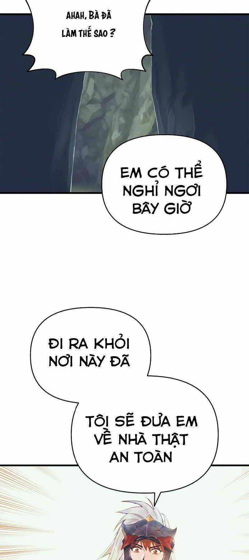 Tu Sĩ Trị Liệu Thái Dương Chapter 22 trang 17