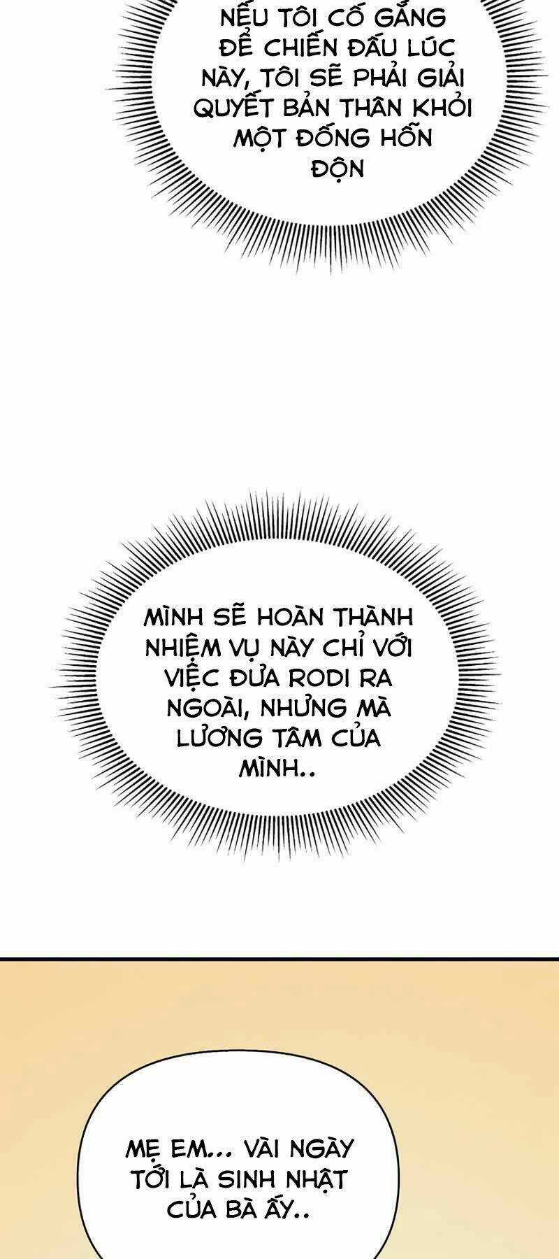 Tu Sĩ Trị Liệu Thái Dương Chapter 22 trang 23