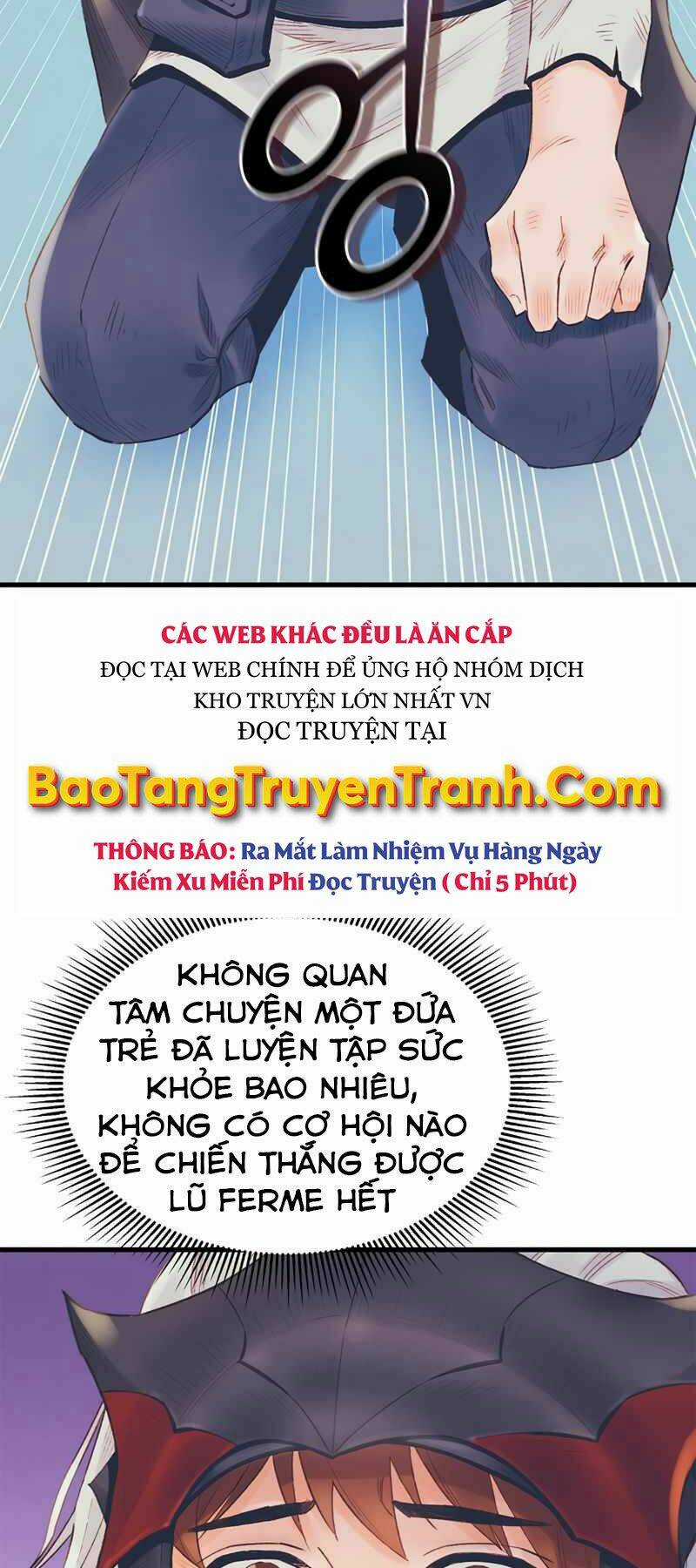Tu Sĩ Trị Liệu Thái Dương Chapter 22 trang 28