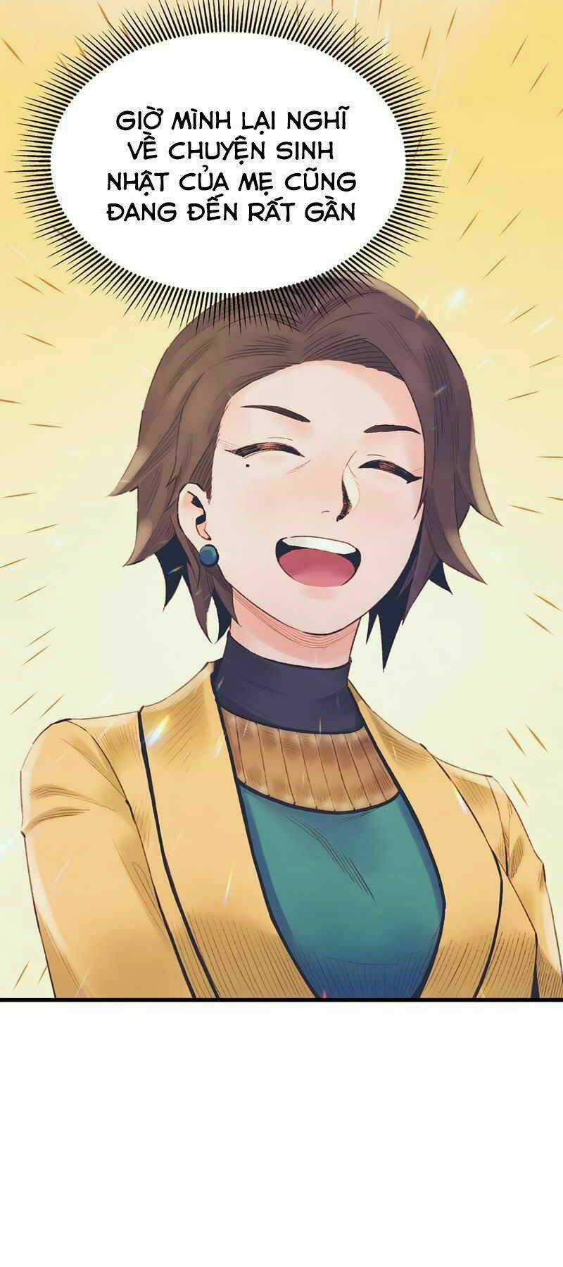 Tu Sĩ Trị Liệu Thái Dương Chapter 22 trang 30