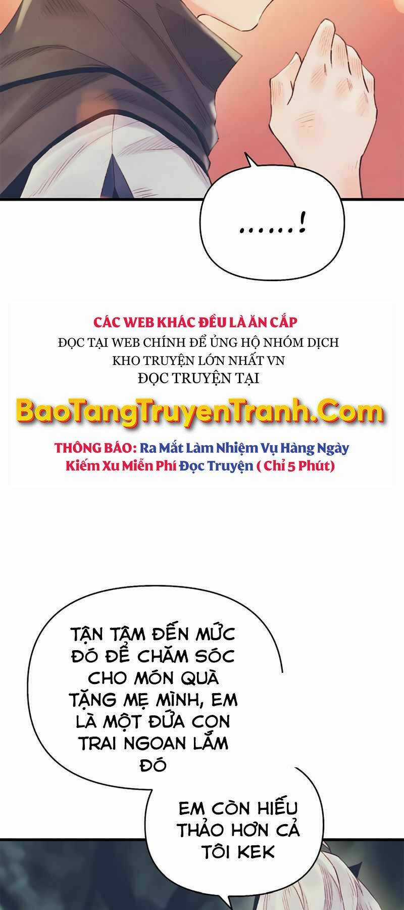 Tu Sĩ Trị Liệu Thái Dương Chapter 22 trang 32