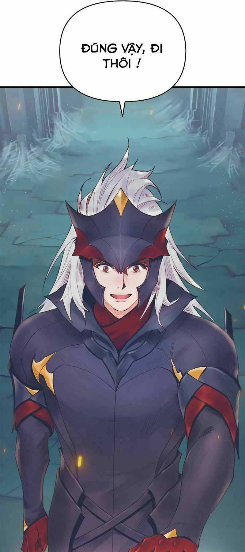 Tu Sĩ Trị Liệu Thái Dương Chapter 22 trang 43