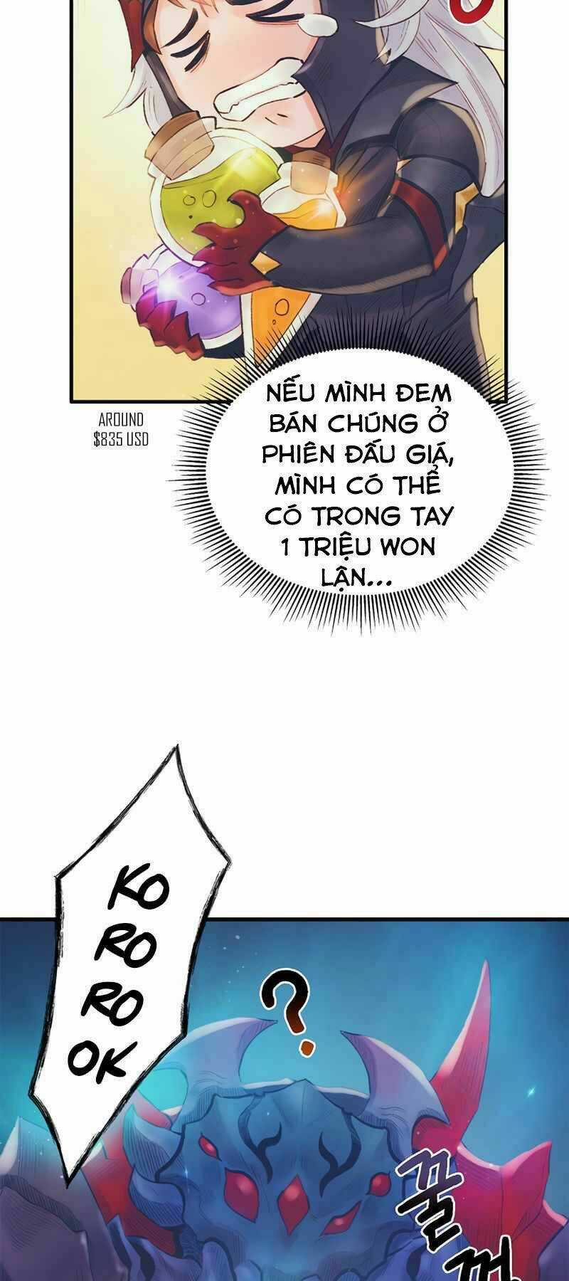 Tu Sĩ Trị Liệu Thái Dương Chapter 22 trang 76