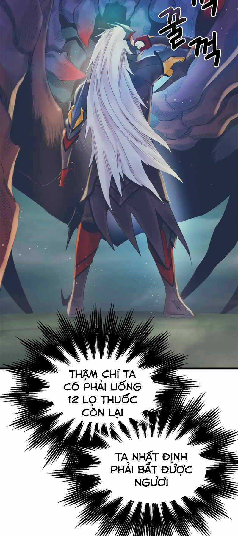 Tu Sĩ Trị Liệu Thái Dương Chapter 22 trang 77