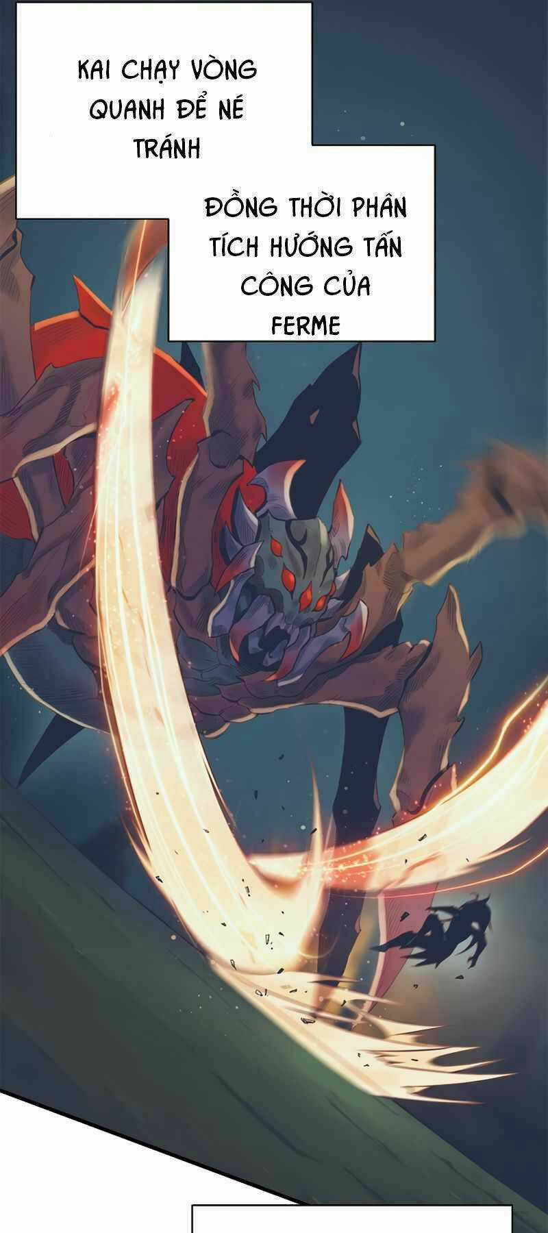 Tu Sĩ Trị Liệu Thái Dương Chapter 22 trang 80