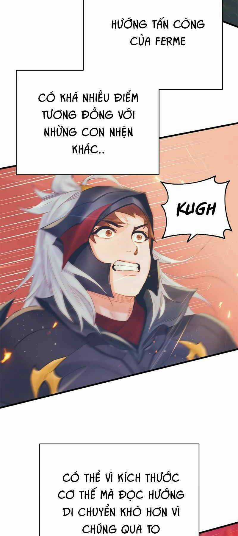 Tu Sĩ Trị Liệu Thái Dương Chapter 22 trang 81