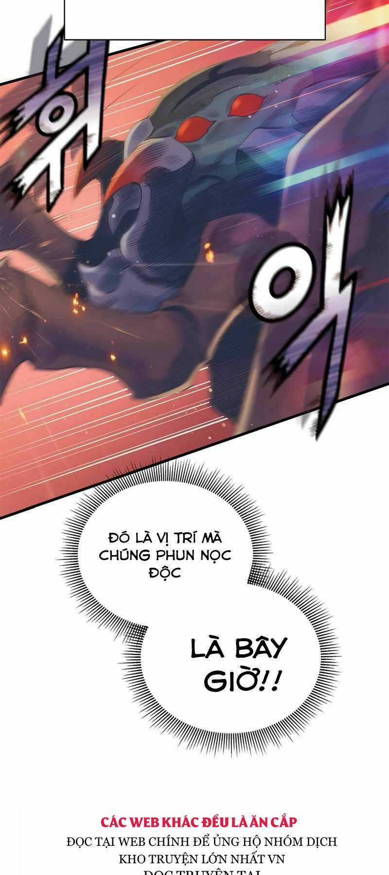 Tu Sĩ Trị Liệu Thái Dương Chapter 22 trang 82